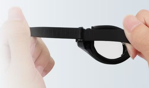 Yingfa Y2800AF is a high-performance swimming goggle