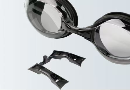 Yingfa Y2800AF is a high-performance swimming goggle