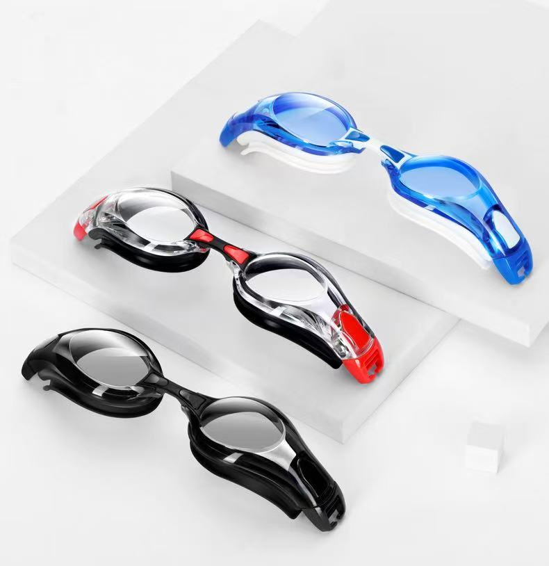 Yingfa Y2800AF is a high-performance swimming goggle