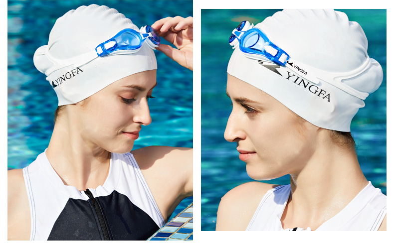 Yingfa Y2800AF is a high-performance swimming goggle