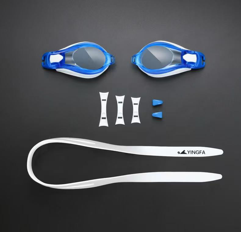 Yingfa Y2800AF is a high-performance swimming goggle