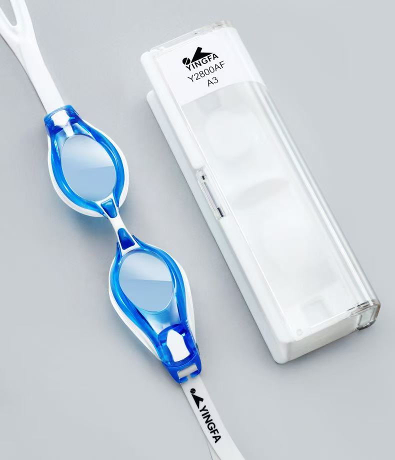 Yingfa Y2800AF is a high-performance swimming goggle