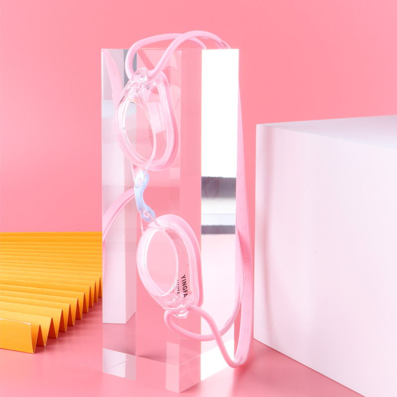 Yingfa Y590 Swim Goggles