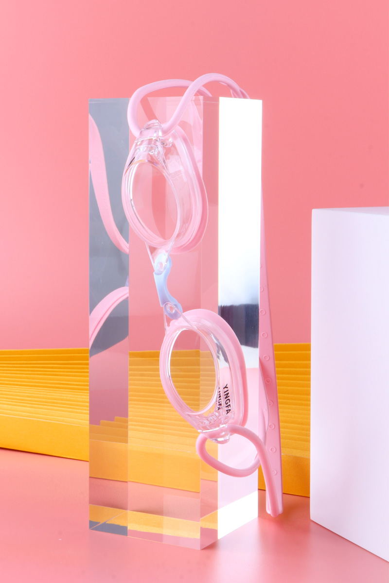 Yingfa Y590 Swim Goggles