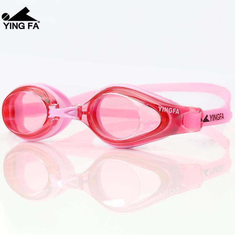 Yingfa Y630 Swim Goggles