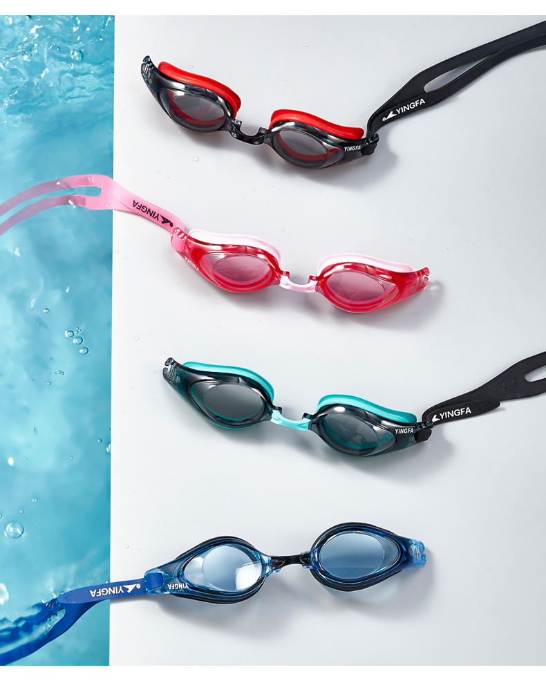 Yingfa Y630 Swim Goggles