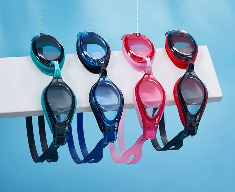 Yingfa Y630 Swim Goggles
