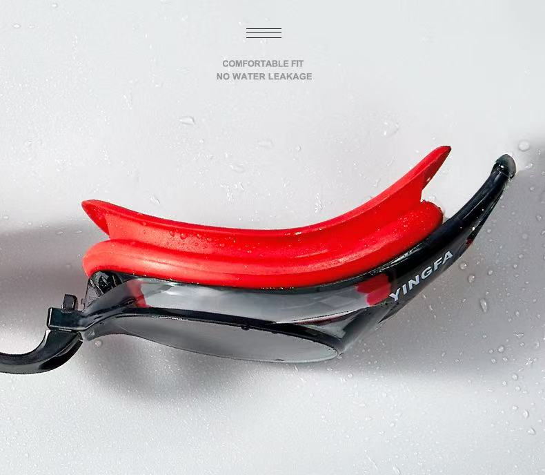 Yingfa Y630 Swim Goggles